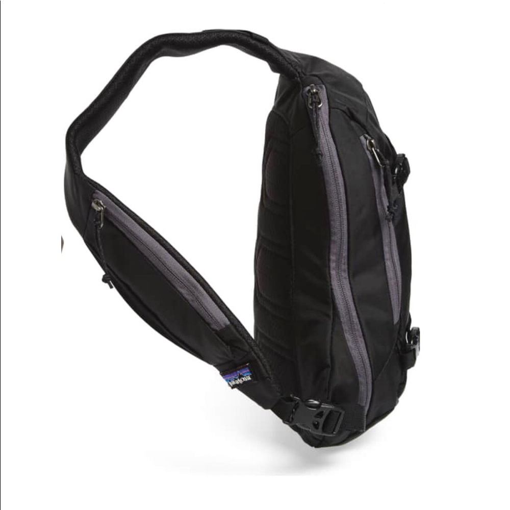 Patagonia Atom 8L sling backpack - Picture 2 of 8